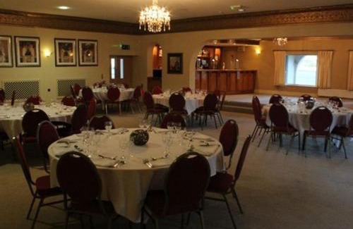 Kilgetty Hotel | The Begelly Arms Hotel