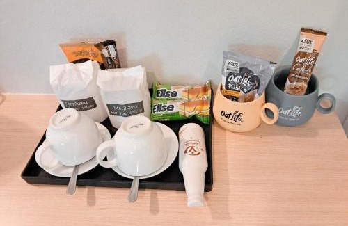 Betong Hotel | The Beginning Hotel