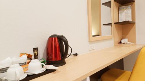 Betong Hotel | The Beginning Hotel
