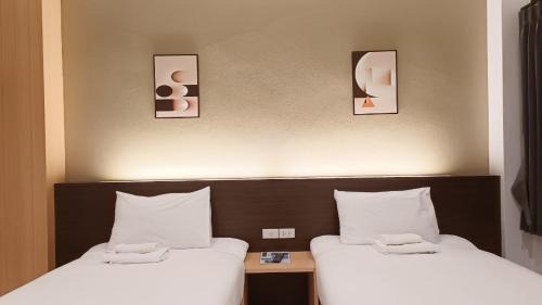 Betong Hotel | The Beginning Hotel