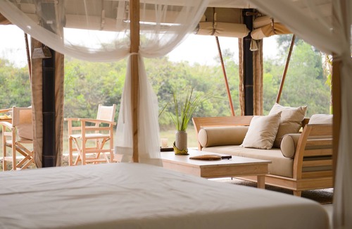 Angkor Thum Otro | The Beige
