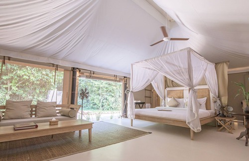 Angkor Thum Otro | The Beige