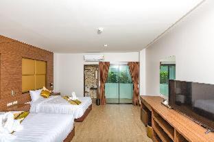 Sa Khu Hotel | The Bell Airport Phuket Hotel - SHA Extra Plus