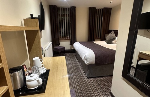Horden Casa | The Bell Guest House