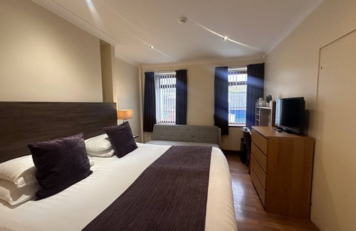 Horden Casa | The Bell Guest House