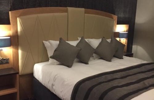 Aylesbury Hotel | The Bell Hotel Aylesbury