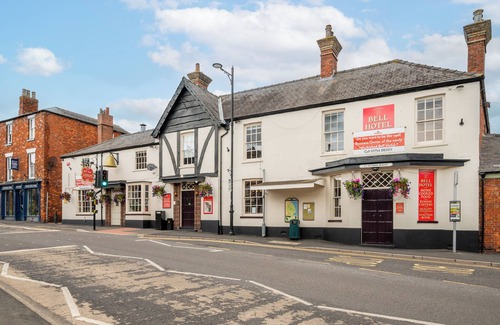 Burgh le Marsh Hotel | The Bell Hotel