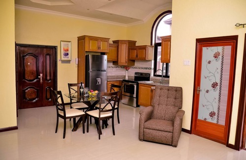 Barbican Apartamento | El Bellagio, apartamento 2BR