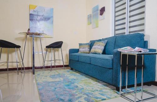 Barbican Apartamento | The Bellagio Getaway