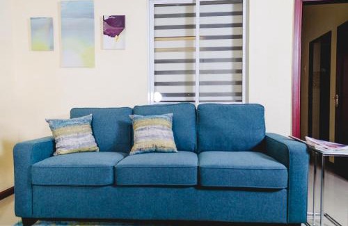Barbican Apartamento | The Bellagio Getaway