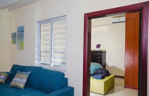 Barbican Apartamento | The Bellagio Getaway
