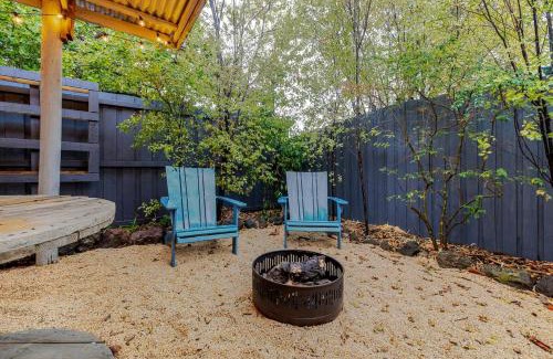 St Leonards Casa | The Bellarine Captains Cottage