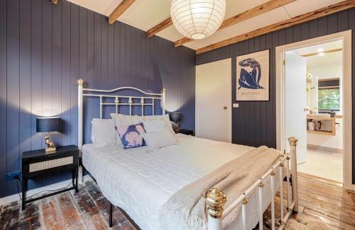St Leonards Casa | The Bellarine Captains Cottage