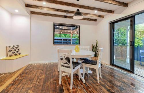 St Leonards Casa | The Bellarine Captains Cottage