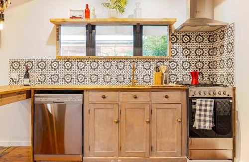 St Leonards Casa | The Bellarine Captains Cottage