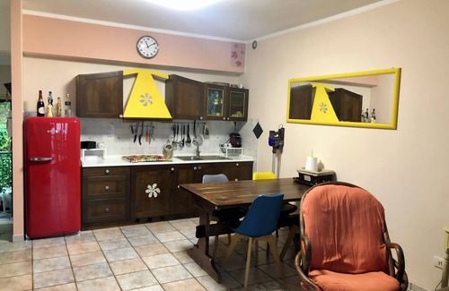 Dagnente Apartamento | El Bellavista -el lago maggiore desde tu balcón