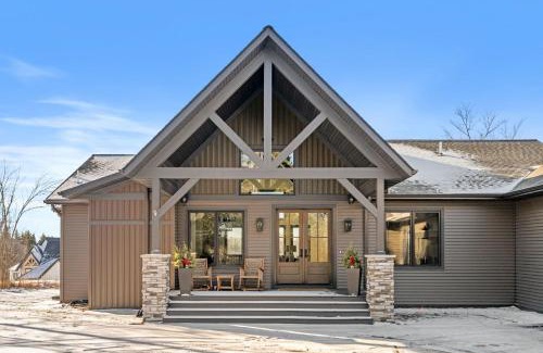 Center City Casa | The Belle Retreat