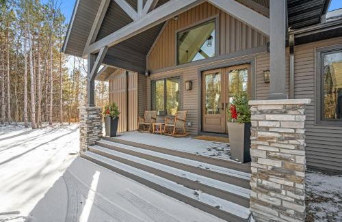 Center City Casa | The Belle Retreat