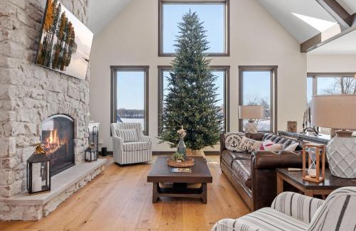 Center City Casa | The Belle Retreat