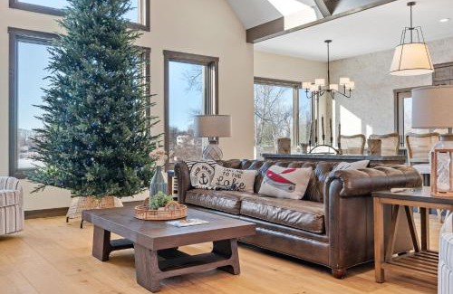Center City Casa | The Belle Retreat