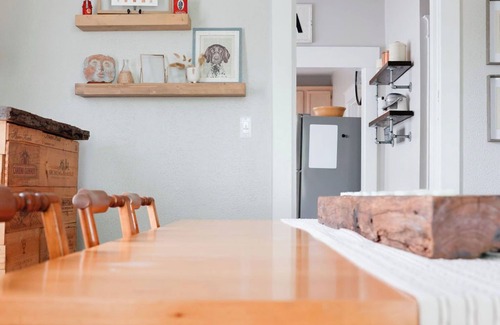 Whitebridge Cabaña | The Bellmore Cottage