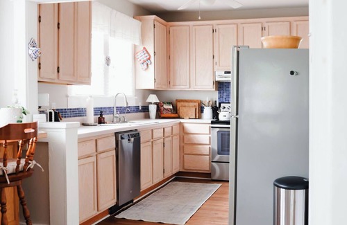 Whitebridge Cabaña | The Bellmore Cottage