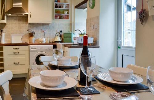 Llandegla Casa | The Bellringers Cottage