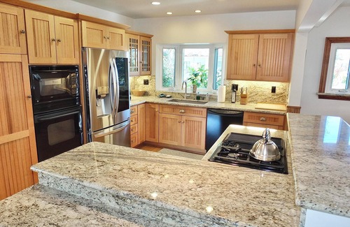 Belmont Park Casa | The Belmont Beach Bungalow | Pool & Hot tub!