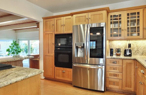 Belmont Park Casa | The Belmont Beach Bungalow | Pool & Hot tub!