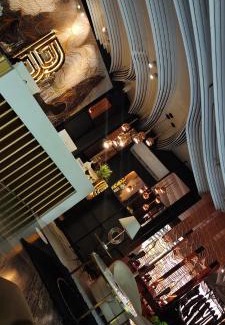 Multan Hotel | The Belmorris