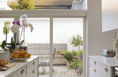 Cape Town City Centre Villa | The Belvedere Villa - A Capetonian Haven