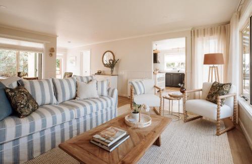 Beauty Point Casa | The Belvedere, with stunning Tamar River views