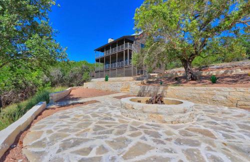 Wimberley Casa | The Bend Entire Property