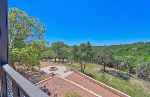 Wimberley Casa | The Bend Entire Property