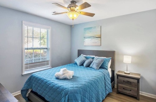 North Augusta Casa | The Bentley