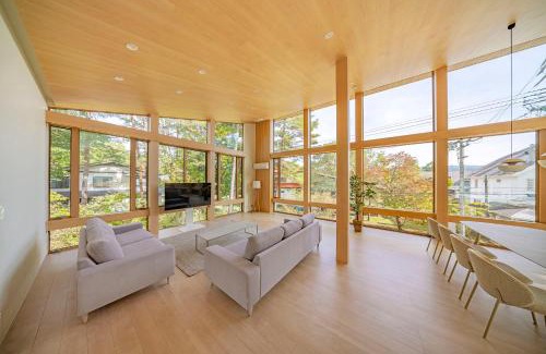Echo Land Chalet De Esquí | The Bergamot by Hakuba White Fox Company
