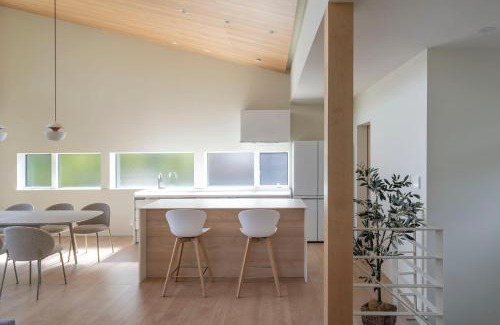 Echo Land Chalet De Esquí | The Bergamot by Hakuba White Fox Company
