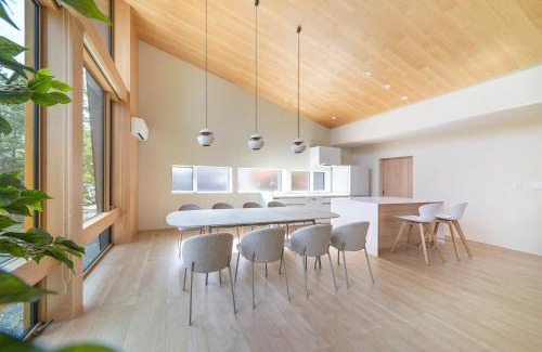 Echo Land Chalet De Esquí | The Bergamot by Hakuba White Fox Company