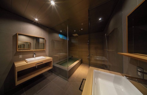Echo Land Casa | The Bergamot Hakuba