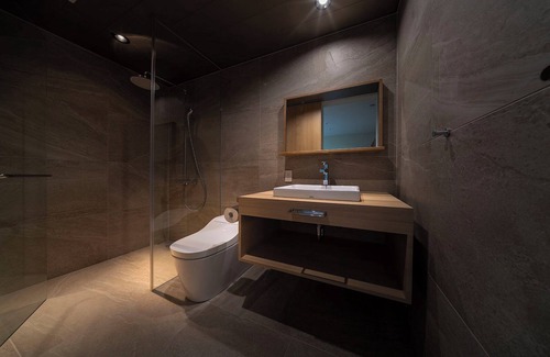 Echo Land Casa | The Bergamot Hakuba