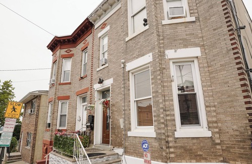 North Bergen Apartamento | The Bergen Nest 2BR