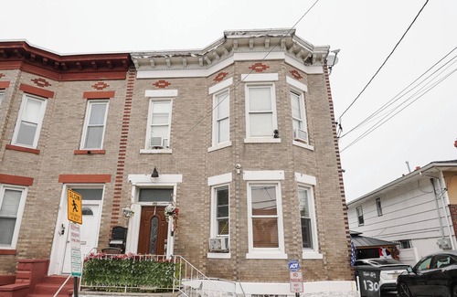 North Bergen Apartamento | The Bergen Nest 2BR