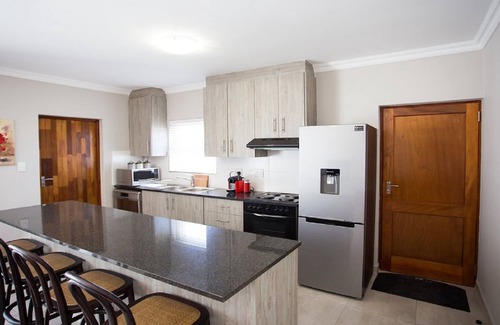 Paarl Casa | La villa de Bergenzicht