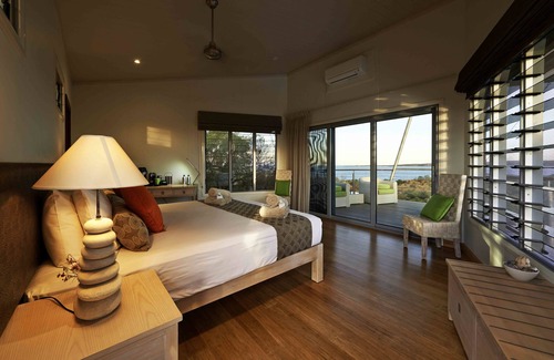 Oombulgurri Cabina | The Berkeley River Lodge
