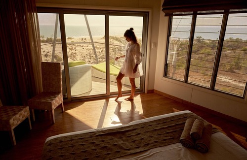 Oombulgurri Cabina | The Berkeley River Lodge