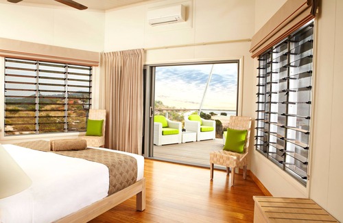 Oombulgurri Cabina | The Berkeley River Lodge