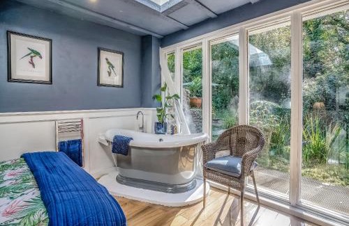 Pentrefelin Casa | The Berm - Uk41199