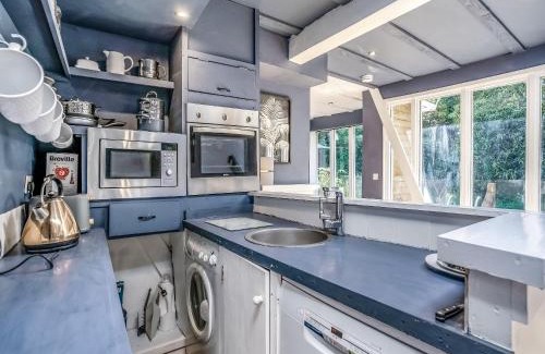 Pentrefelin Casa | The Berm - Uk41199
