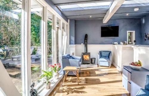 Pentrefelin Casa | The Berm - Uk41199