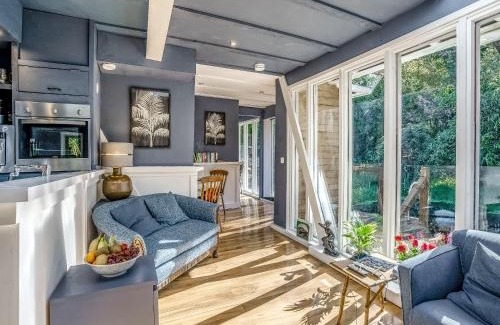 Pentrefelin Casa | The Berm - Uk41199